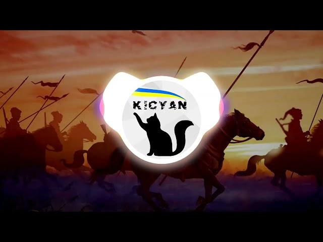 Тінь Сонця - Їхали Козаки (Dipiens Remix)