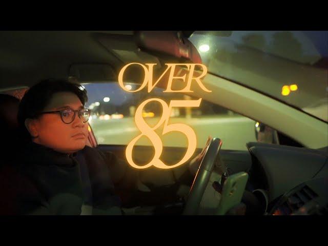 over 85 - hojean (cover)