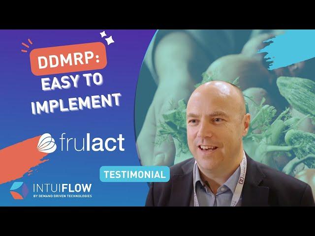 Frulact - Rogerio Silva Testimonial