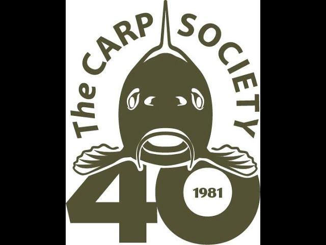 40 years of the Carp Society