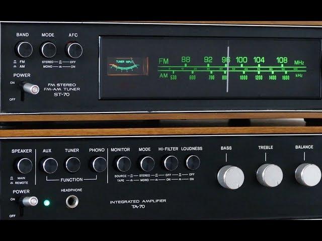 Does anyone need a preamp?