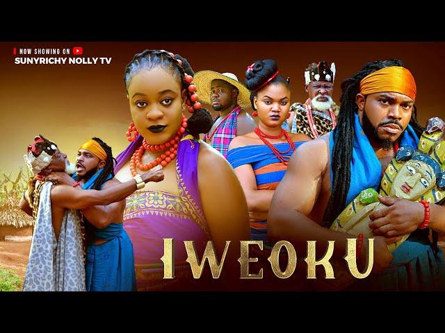 IWEOKU~ New Nigerian Movie Starring MALEEK MILTON, UGEGBE AJAELO, PRECIOUS FESTUS  #trending #viral