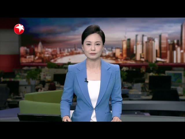 最新消息：伊朗导弹袭击致以色列3人死亡 超150人受伤｜印度坠机事故：总遇难人数升至279人 包括38名地面人员｜美国：海军陆战队进驻洛杉矶执勤 #东方新闻 #news 