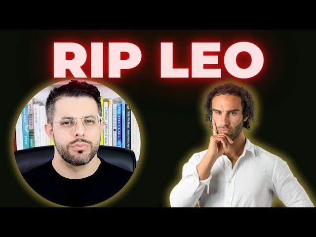 Leo & Longevity Death... How Did It Happen?