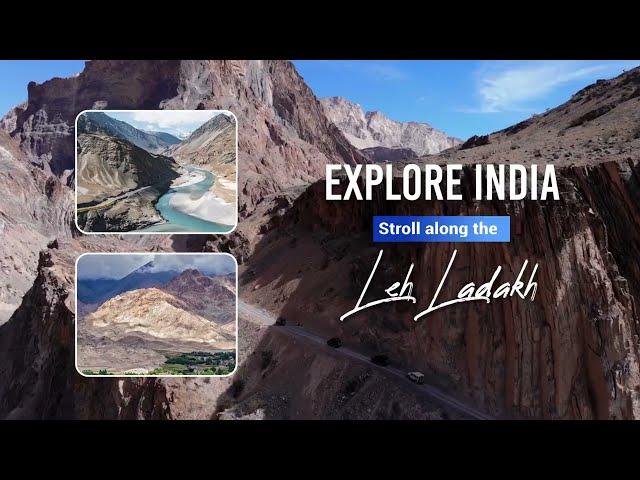 GVC || Explore India