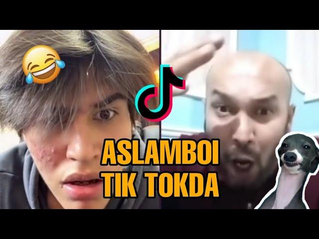 ASLAMBOI CHOL BILAN BATTLE OYNADIBUVINI A*GA SI*AY #tiktok #aslamboipubgm #battle