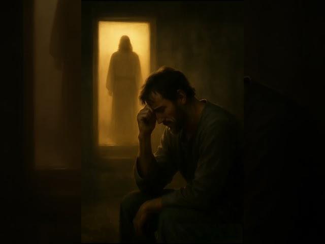 He Was There All Along  #jesus #faith  #godsmercy  #love