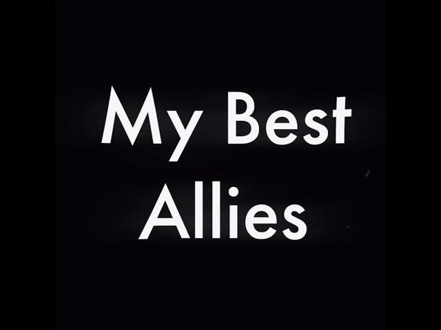 My Best Allies #micronation #edit #gretigo #glorytogretigo