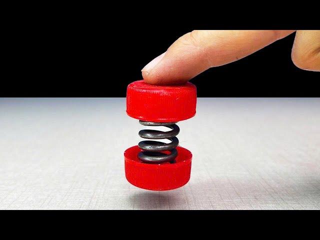 An invention that astonishes the whole world! Every house needs this and no one does it! Creation 8