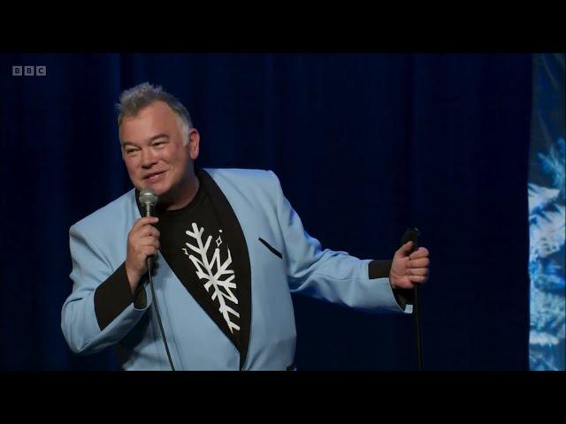 Stewart Lee on Noel Fielding