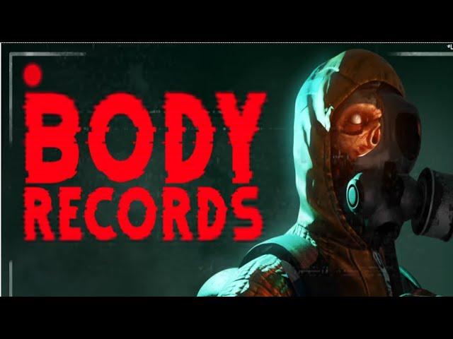 BodyRecords Playtest  #nocommentary #playthrough Part 2