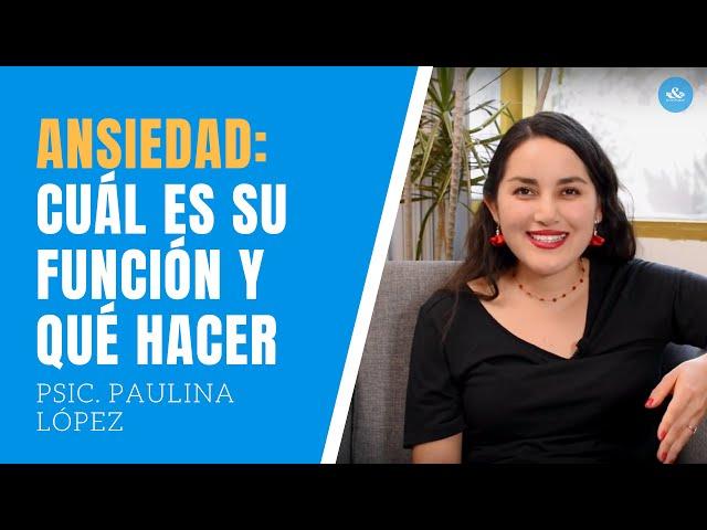 Qué es la #ansiedad: síntomas y tratamiento | R&A Psicólogos