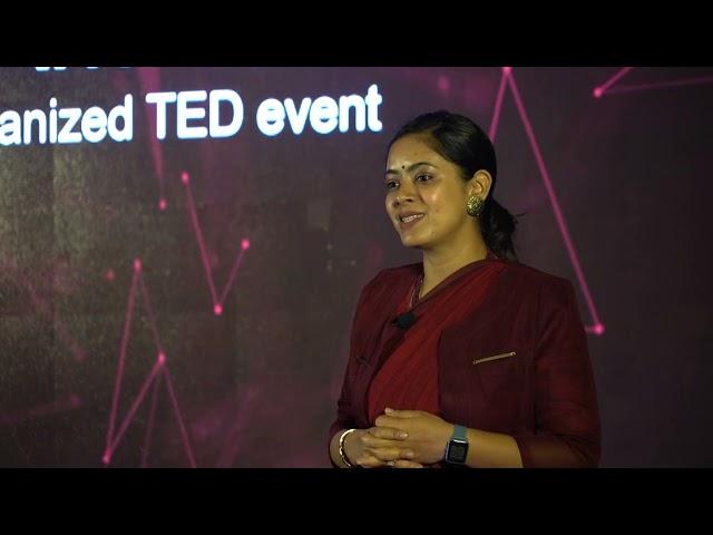 FAIL - Fight Again In Life | Dr Tanu Jain | TEDxIIMAmritsar