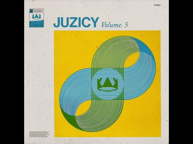 Kingsway Music Library - Juzicy Vol. 5