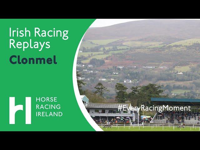 Clonmel Highlights 7th November 2024