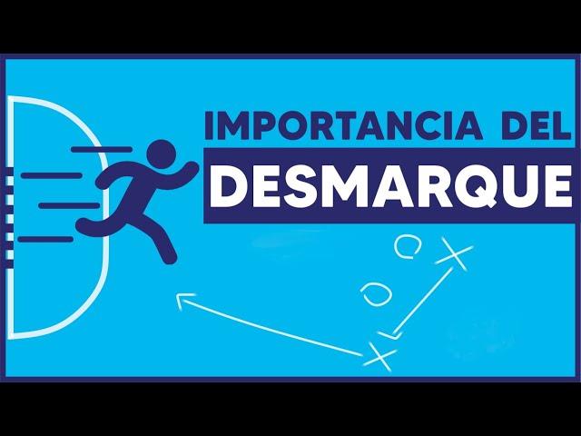 FUTSAL | Análisis: La Importancia del Desmarque