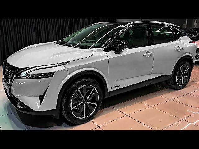 2023 Nissan Qashqai - Family Friendly SUV!