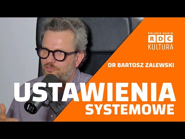 🟠 Co nauka mówi o „ustawieniach systemowych“? 🟠 dr Bartosz Zalewski #ustawieniasystemowe #segritta