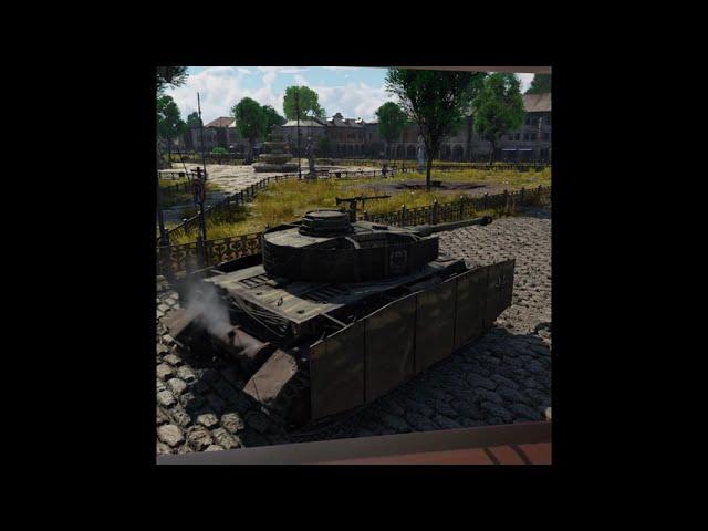 PC explodes from new war thunder update 'wind of change'