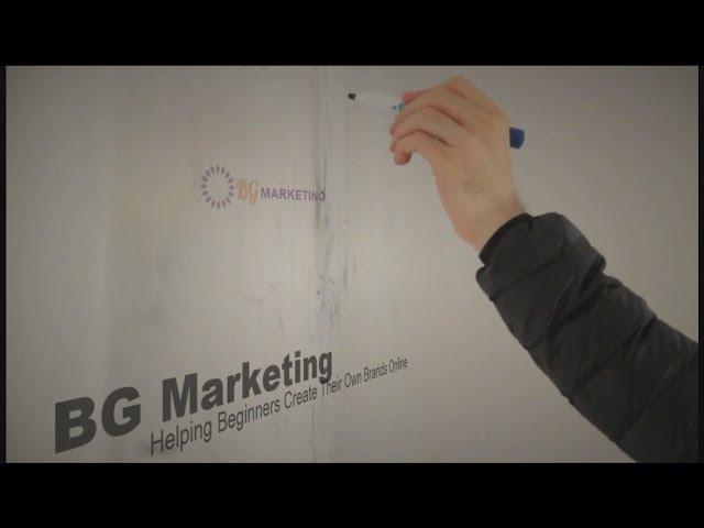 Video Marketing Pointers - BG Marketing - Brett Gurney