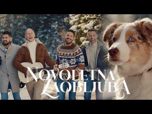 ČUKI - NOVOLETNA ZAOBLJUBA (Official Video)