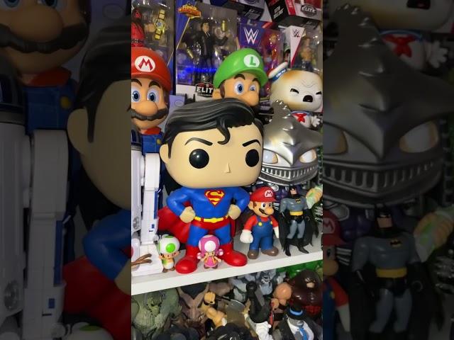 THIS IS YOUR FIGURE#subscribe #toycollection #share #toycollector #collection #actionfigure