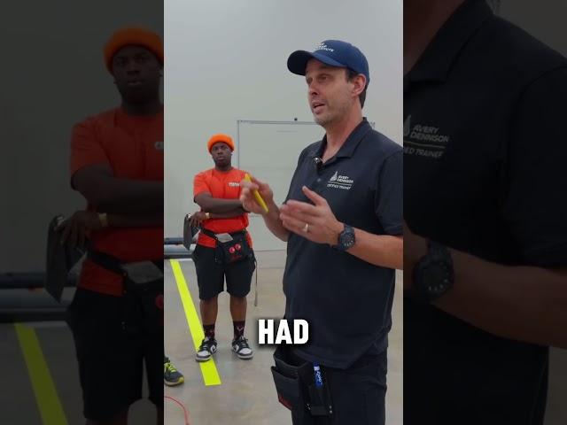 Justin gives advice on how to understand the right sequence for using the cold pre-stretch technique