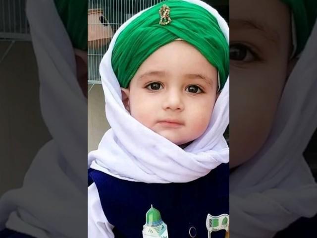 Naat Shareef ️ #shorts #islam #islamic #ytshorts
