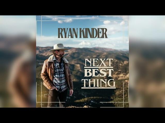 Next Best Thing Official Audio