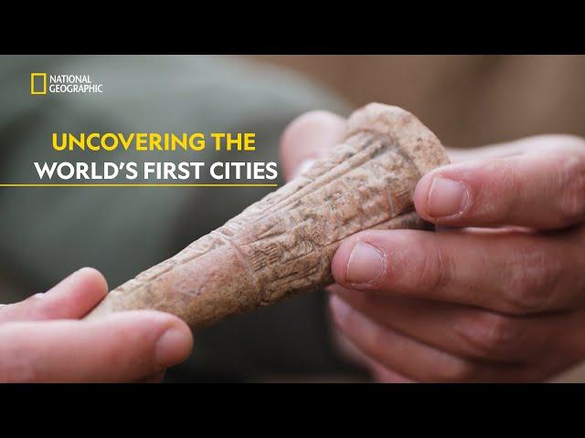 Unearthing Biblical History | Lost Cities Of The Bible | हिंदी | Full Episode | S1 - E1 | Nat Geo