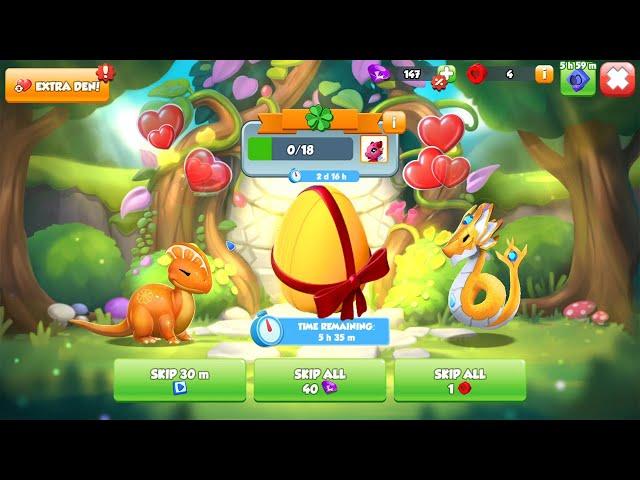 Epic Egg Hatching! - Dragon Mania Legends