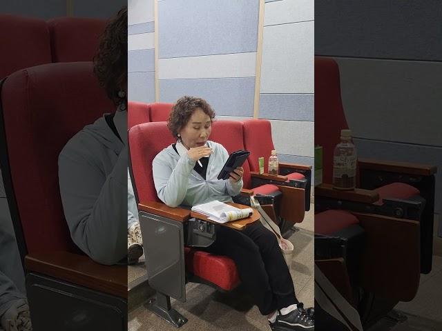 인천공항 사람을 잇다 책쓰기교실