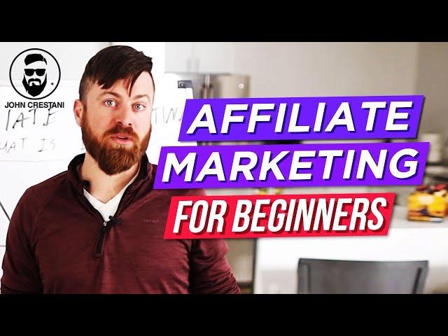 What Is Affiliate Marketing And How Does It Work?