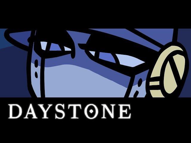 Daystone Episode 2