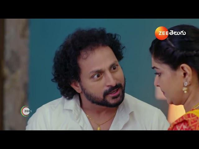 Kalavari Kodalu Kanakamahalakshmi | Ep - 256 | Preview | May 30 2025 | Zee Telugu
