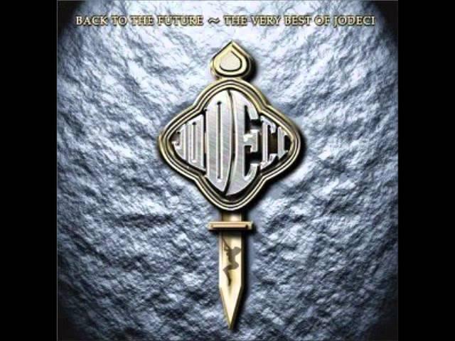 Jodeci - Stay