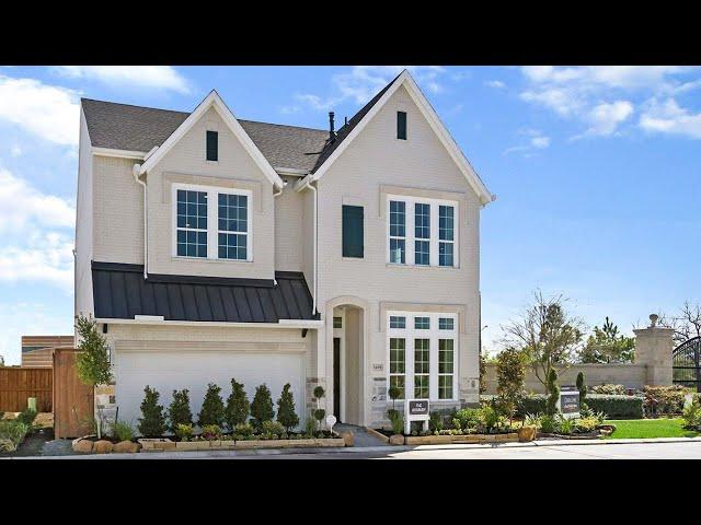 3-STORY NEW MODEL HOME | BREATHTAKING VIEWS | 3 BED | MODEL HOME TOUR | HOMES FOR SALE HOUSTON TX