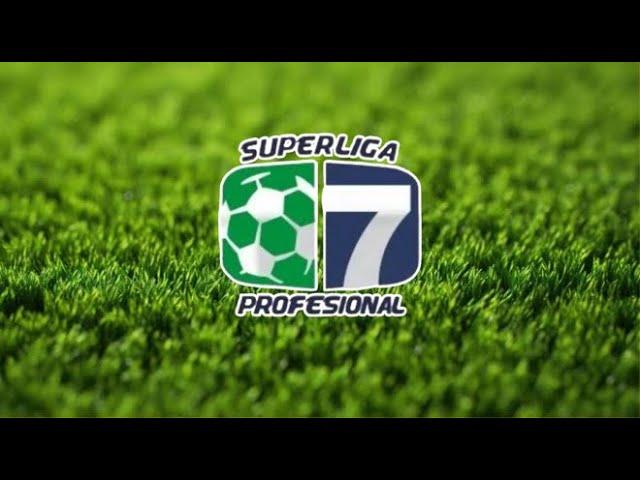 LOS INTIMOS DE ATUSPARIA VS. JEMBIOS FC - SUPERLIGA DE CAMPEONES FINAL