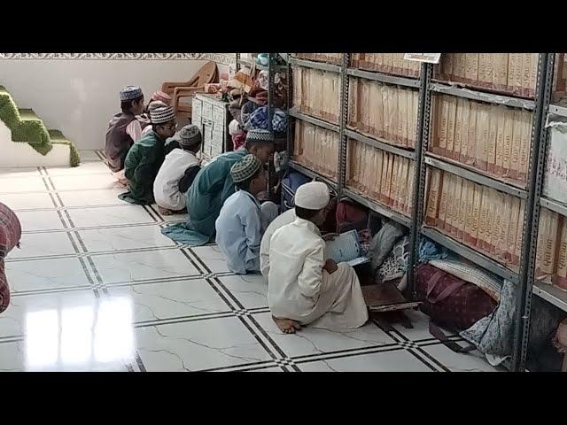 Darul Uloom Chishtiya Managed By Alahazrat Foundation, Titwala, Kalyan, Maharashtra, India