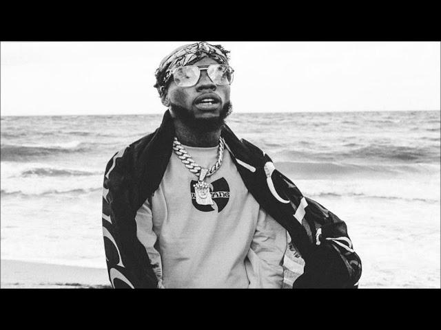 Tory Lanez - Numbers Out The Gym