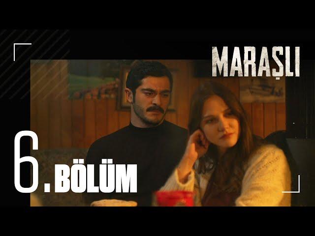 Maraşlı | The Trusted -Episode 6