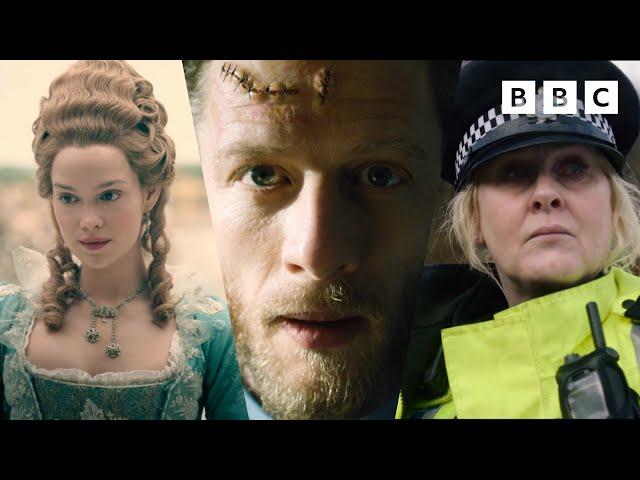 New for 2023 on iPlayer  | BBC