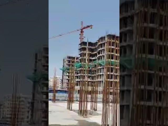 Aarohi city township best flat for your family near patliputra station #patna #township #apartment