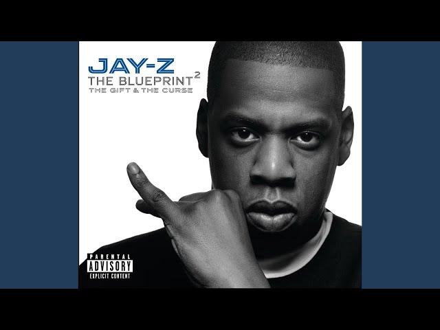 Jay-Z - Blueprint 2