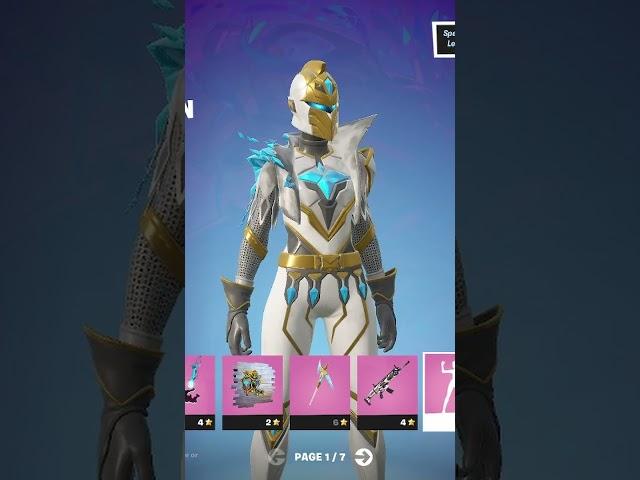 NEW Look at Fortnite OG Battlepass  #fortnite #shorts