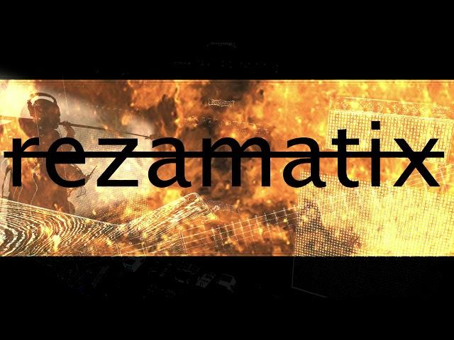 Rezamatix - Sounds - Film - Music