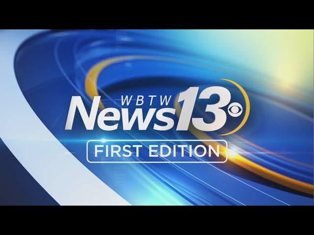 News13 First Edition: Top Headlines 12/30/24