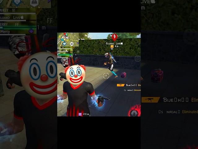 When Mikey Meets Kill Chor On Br Rank️