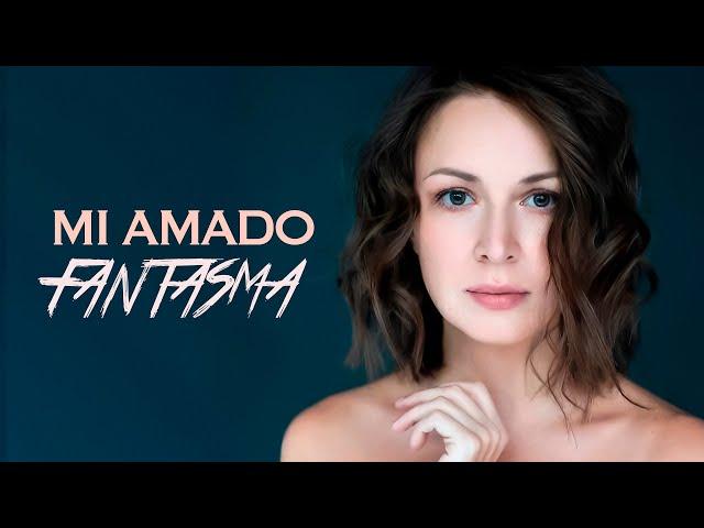 ELLA VE EL FANTASMA DE SU MARIDO MUERTO | Mi amado fantasma | Película romántica en Español Latino