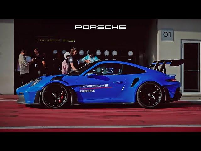 Experience the unforgettable with Porsche Communities